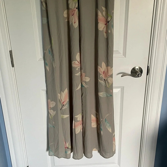 New! Show Me Your Mumu Jolie Floral Maxi Dress nwt 18482 - Picture 8 of 11